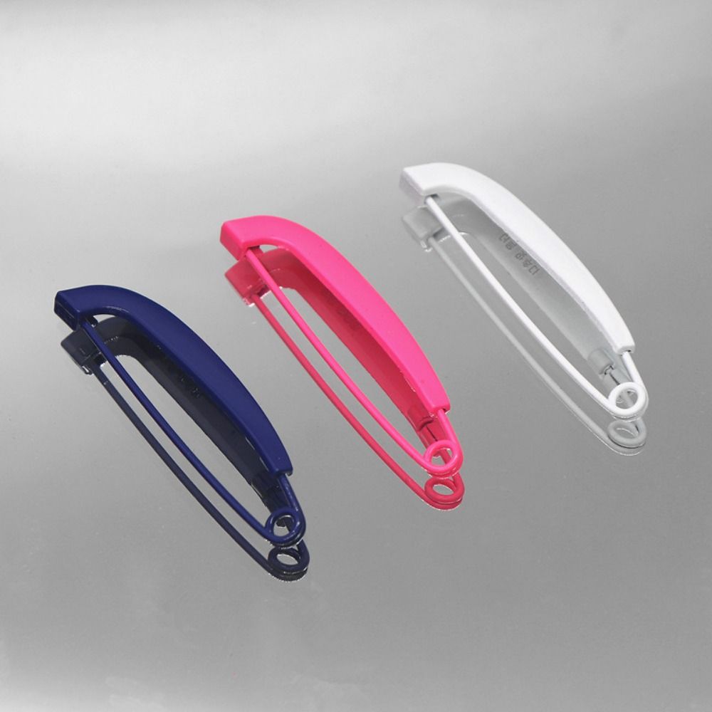 Waist Buckle Fluorescent Pin Silk Scarf Buckle Sweater Pants Pin Trendy Corsage Brooch  Bag