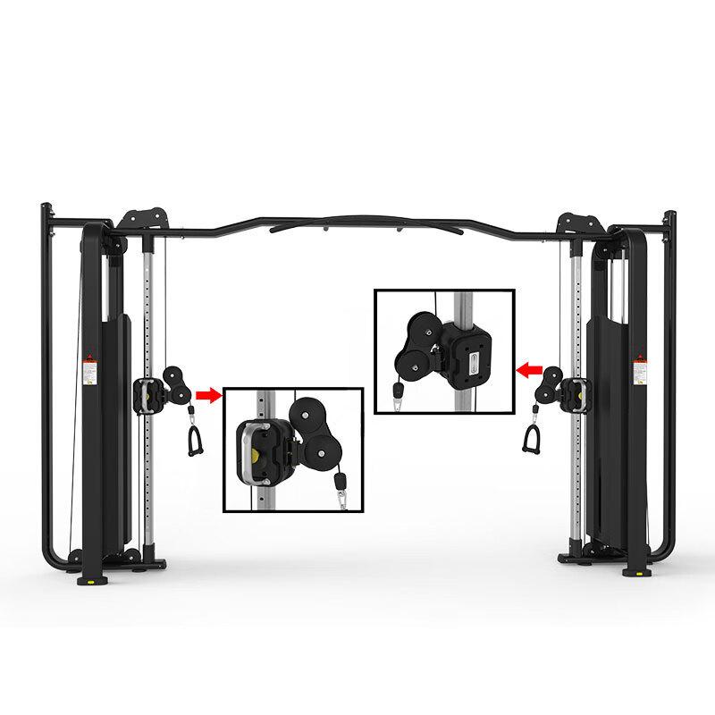 Maibaohe Commercial Gym Strength Training Equipment