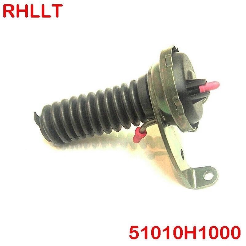 51010H1000 Передний дифференциальный привод для HYUNDAI TERRACAN 2001-2003 H-1 2002-2007 51010 H1000