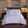 Disposable Hotel Travel Bedding 4-Piece Set