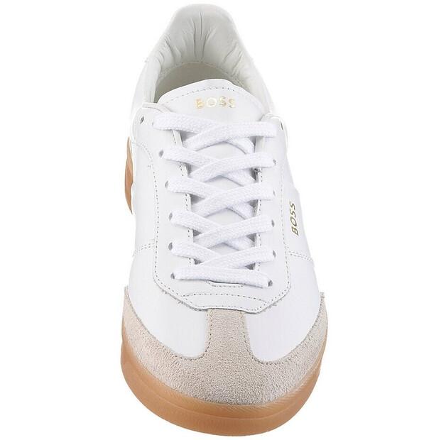 Кроссовки Hugo Boss Brenta Tenn