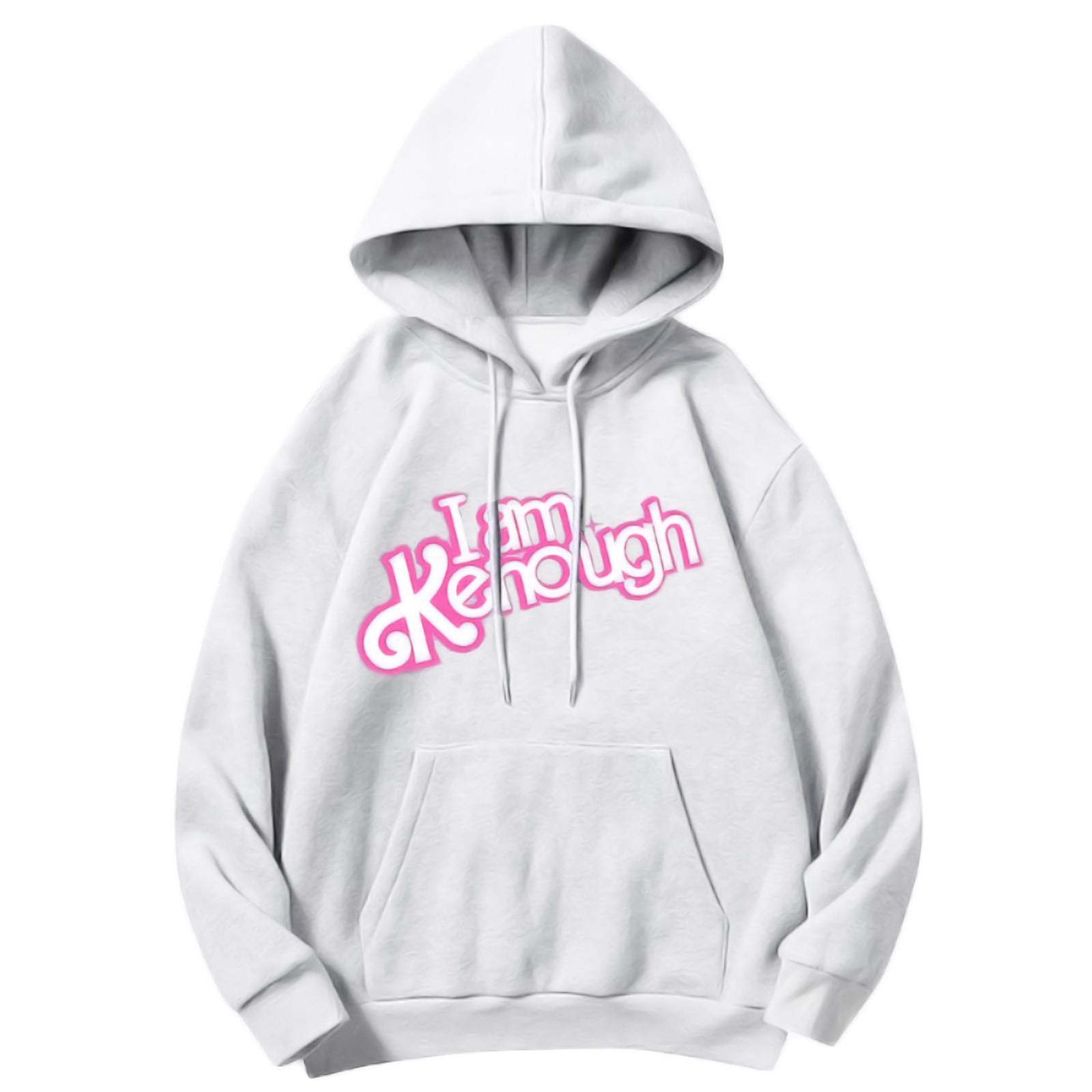 Женская толстовка с принтом — фото 4