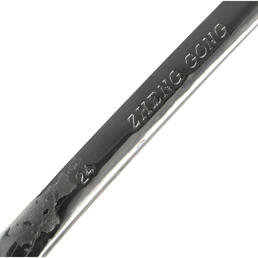 Chrome  Steel Double Box End Wrench Metric Box Wrench Torx Spanner  Fastening Repairing Tools