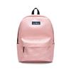 New Disney Mickey Series Fabric Backpack Laptop Bag Unisex White/Pink/Black DHB41489-A