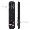 Super Bei Remote for Hisense TVs: Compatible with Models EN2A27, EN2AL27H, EN2BK, 2BC27D