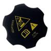 68249136AA 68096261AA 53479332 Engine Coolant Reservoir Cap for Jeep Grand Cherokee 2016-
