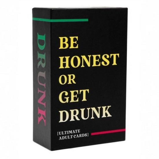Do or Drink: Aussie Edition - A Fun Drinking Card Game