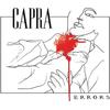Cd - Capra - Errors - Metal Blade - Ean 0039841605525