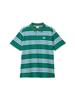 Canterbury Flex Cool Control Polo Shirt, Unisex, Size 43, Jade, Medium