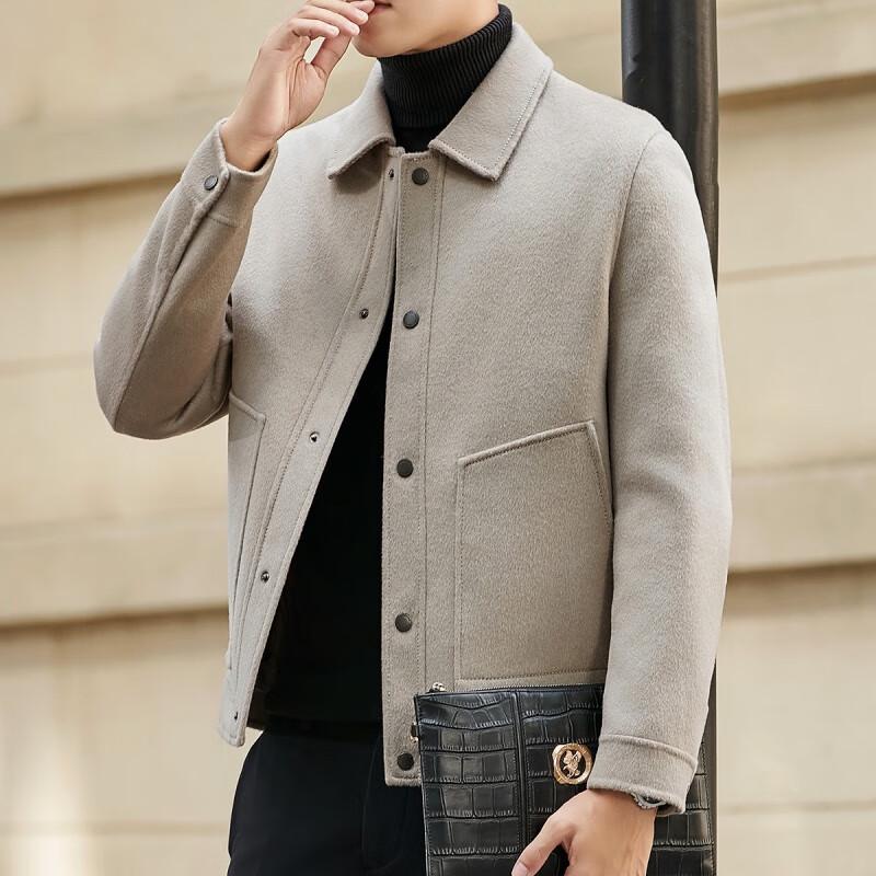 

FAPAI.EC Men s Down Jacket XL 52(180/100A)