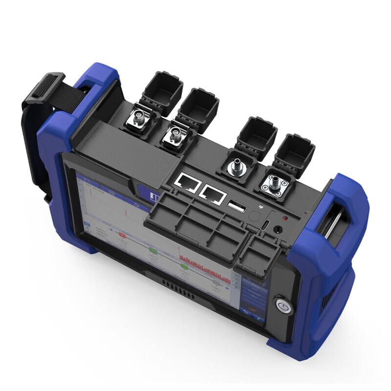 JILONG Fiber Optic Test & Measurement Devices