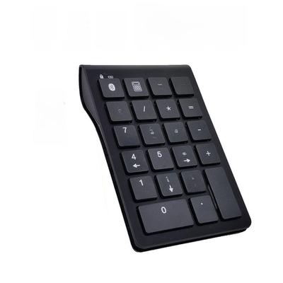 Bluetooth 5.0 Ziffernblock mit kabelgebundenem und TYPE-C-Lade-Dualmodus