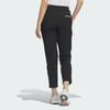 Adidas Wind.Rdy Ss25 Logo Letter Windproof Golf Sports Nine-Point Woven Casual Pants Women bottoms JM7181