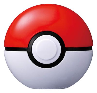 השראה לפוקימון קבל Monster Ball