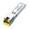 Sanze 2.5G SFP Fiber To Ethernet Transceiver Module