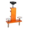 Cabinet Door Installation Assistant Aluminum Alloy Cabinet Door Mounting Jig for 737mm Plate
