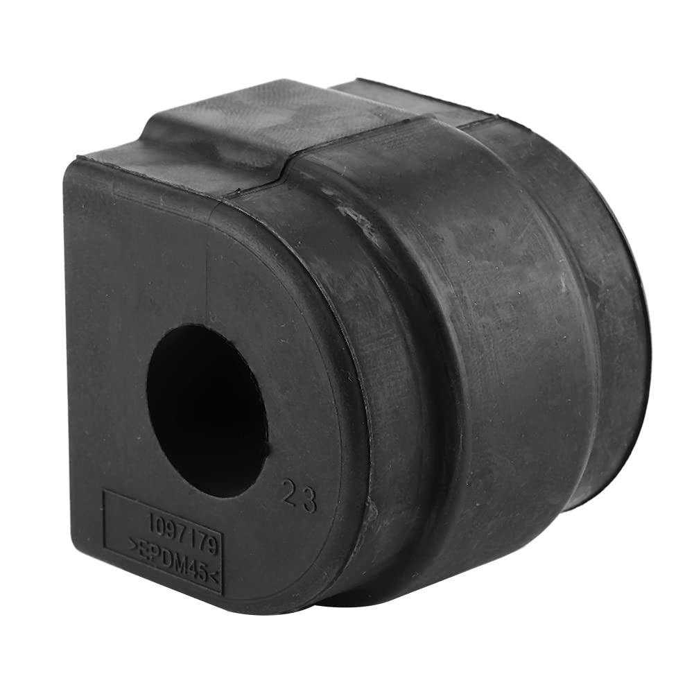Stabilizer Anti-Roll Bar Bushing Replacement, Durable Rubber Material, Direct OEM Replacement for 3 Series E46