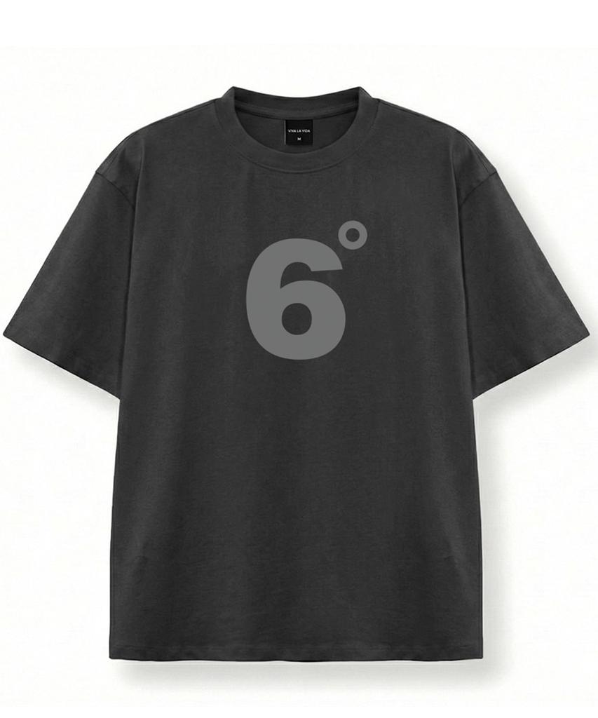 Bibalabida Celsius Short Sleeve T-Shirt (Type B)