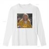 Clueless T Shirt ugh as if Vintage Style Y2K Aesthetic 90s Mean Girls movies vintage Washed designer clothes Breathable