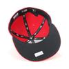 Baseball Cap MLB ACPERF Los Angeles Angels of Anaheim 17J 11449402 Team Color Free [New Era] [Unisex]