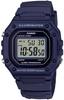STANDARD DIGITAL W-218H-2A Watch Men's Women's Cheap Casio Cheap Price Navy [Parallel Import]