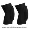 4 Pairs Elbow Support Elastic Sport Elbow Brace Breathable Elbow Protector Comfortable Knitted Elbow Pad for Men Women