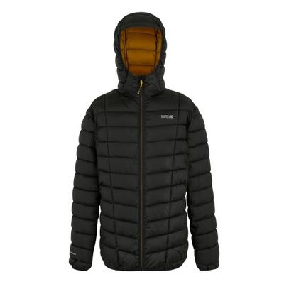 Men's Asper Padded Jacket