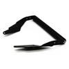 Bracket 1x GPS Navigation Anodized Black Direct Installation Fairing Kits For BMW G310GS G310R 17-19 Motorcycle Part