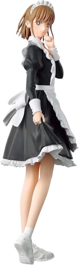 

Фигурка Чинацу Сикано, версия школьного фестиваля