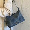 Luxury-lite Bag, Simple and Practical Crossbody Bag for Daily Use, Commuter Shoulder Bag