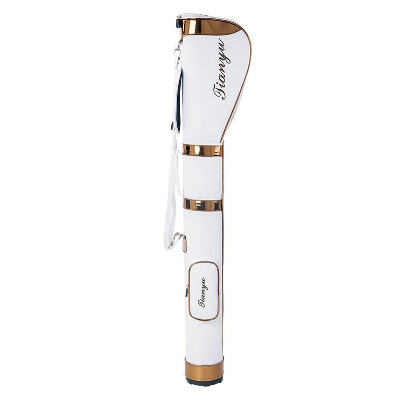 Portable Golf Club Carry Bag