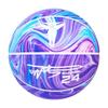 WEZHO 7 Black Mamba Commemorative Luminous Basketball