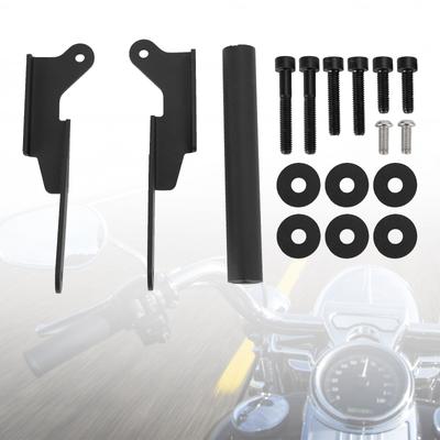 Phone Navigation Bracket Gps Extension Bracket For Yamaha X-Max 300 2018-2021