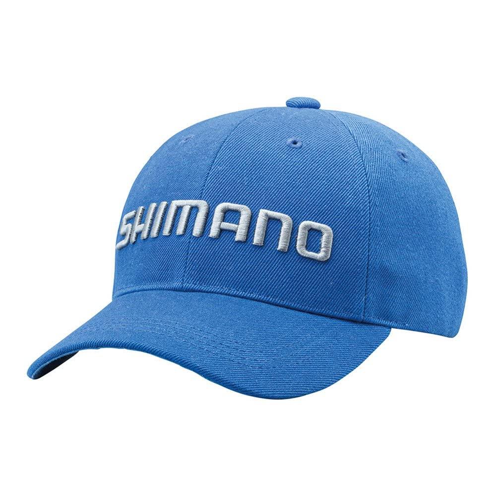

SHIMANO Basic Cap Royal Free CA-061T