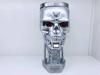 New T800 T2 Skull Terminator Endoskeleton 2 Head Stainless Steel Goblet Resin Model Toy Collection gift 300-400ml