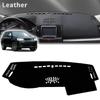 For Land Rover Freelander 2 LR2 2006-2015 L359 Car Dashboard Cover Dashmat Non‑Slip Protective Dash Mat Pad Auto Accessories