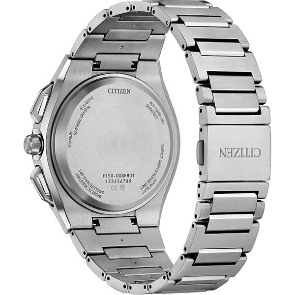 Citizen CC3097-52L ( Watch CREATIVE LAB CREATIVE LAB Eco-Drive GPS Radio-controlled Satellite Wave X)