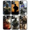 Military Special Solider Army Phone Case Back Cover for iPhone 17 Air 16 15 14 13 11 12 Pro Max Plus Shell Coque