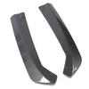 Rear Bumper Lip Diffuser Stylish Look Rear Bumper Splitter Spoiler Replacement for       2022 and Later