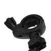 Solar Motorcycle Tire Pressure Sensor LCD Display Tyre Pressure External Sensor IP67 Waterproof TPMS Tire Pressure Alarm Monitor