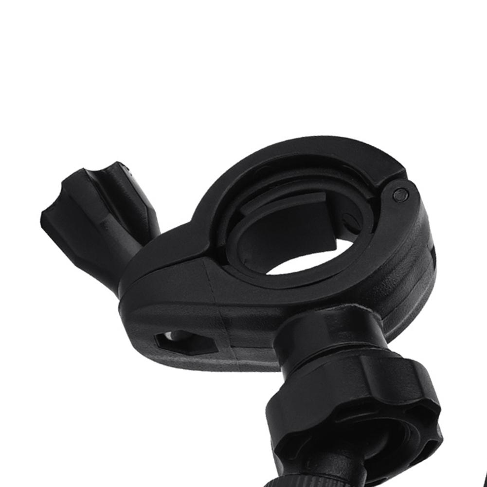Solar Motorcycle Tire Pressure Sensor LCD Display Tyre Pressure External Sensor IP67 Waterproof TPMS Tire Pressure Alarm Monitor