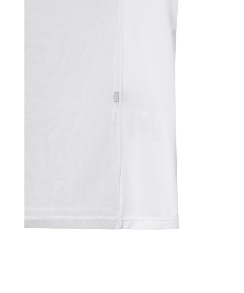 WAAC Highneck Sun Shield Base Layer Wwtbm26202Whx