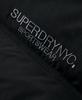 Зимняя куртка Superdry City Chevron Jacket (M5011982A) black