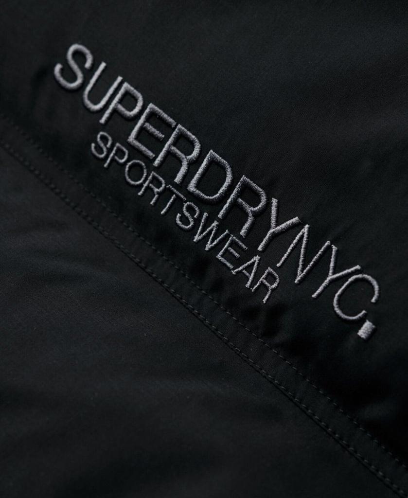 Зимняя куртка Superdry City Chevron Jacket (M5011982A) black