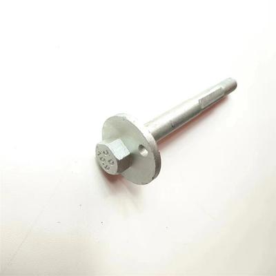 Vorderer unterer Querlenkerbolzen für Dodge RAM 1500 2006-2022 Ersetzt 6508481AA
