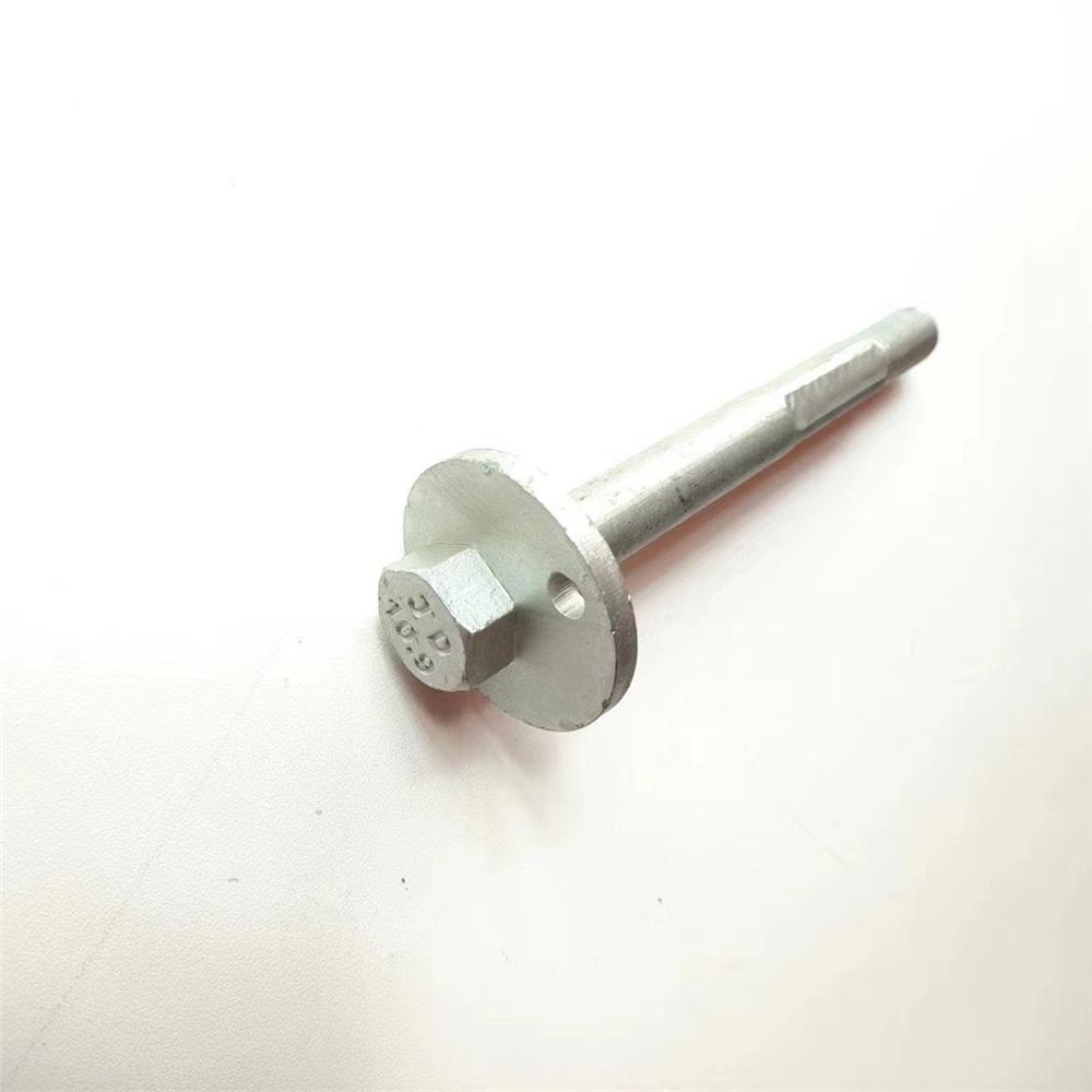 Front Lower Control Arm Bolt For 2006-2022 Dodge Ram 1500 06508481AA 6508481AA