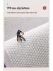 High-End Anti-Slip Entrance Mat: Dirt-Resistant, Dust-Removing Hallway Rug