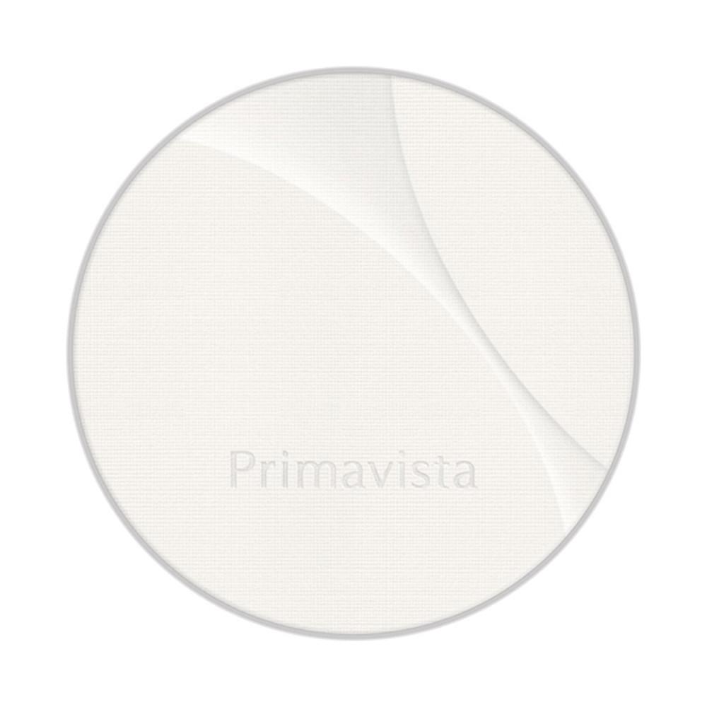 Kao Primavista Silky Lasting Pressed Powder Refill Sheer Beige Lucent White Lucent White