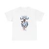 Super Mom Heavy Cotton Tee - Perfect Gift for Mother's Day