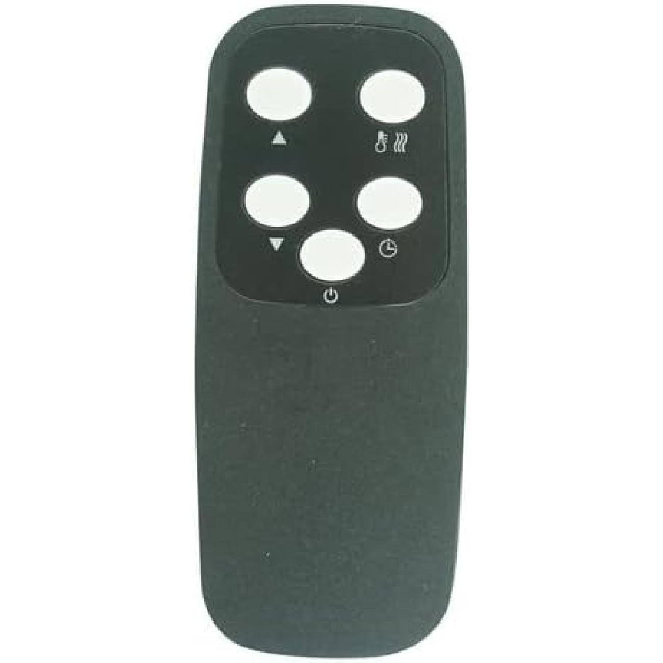 

Пульт дистанционного управления, подходящий для инфракрасного обогревателя Dr Heater DR-975 DR-910F, проводной, для магазина, гаража, электрический обогреватель